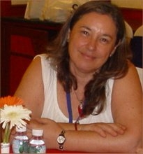 Ana Gimeno